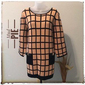 Mud Pie Camel Tunic